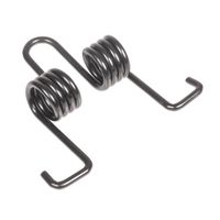 Sprężyna dźwigni Cedrus traktor jednoosiowy CEDTJ02 97780