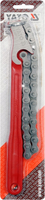 KLUCZ ŁAŃCUCHOWY DO RUR 300MM YT-22260 YATO