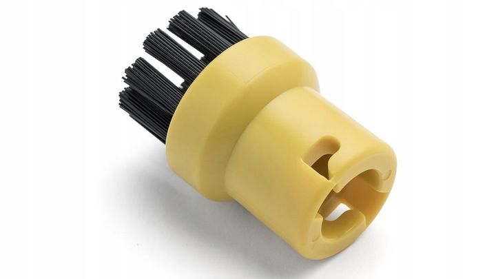 KOŃCÓWKI SZCZOTKI DO PAROWNICY KARCHER SC5 EasyFix SC1 EasyFix SC3 EasyFix zdjęcie 5