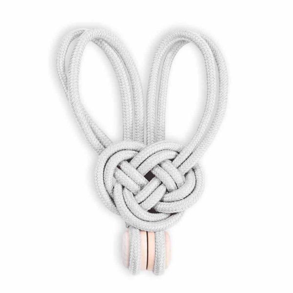 CURTBIN/AH/EDMONTON/WHITE/2PCS zdjęcie 3