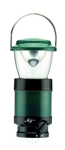 Lampa turystyczna Brunner UP & DOWN na Arena.pl