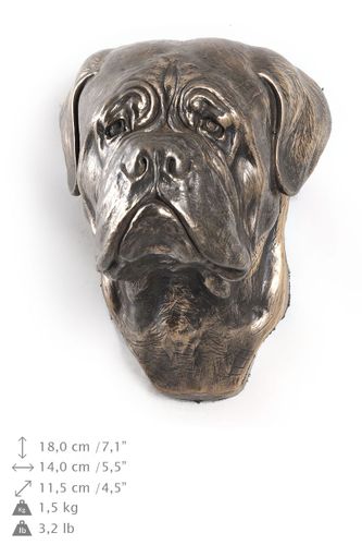 Mastif Francuski - figurka - 430 na Arena.pl