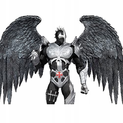 McFarlane Spawn The Dark Redeemer Figurka 18cm na Arena.pl