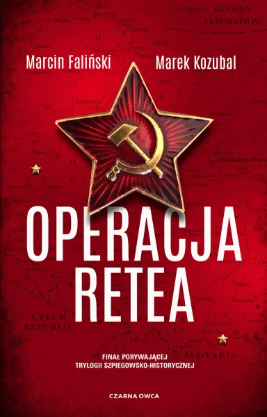Operacja Retea zdjęcie 1