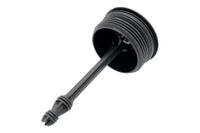 Pokrywka obudowy filtra oleju AUDI A1 A3 A4 A5 A6 Q3 Q5 TT VW Golf VI