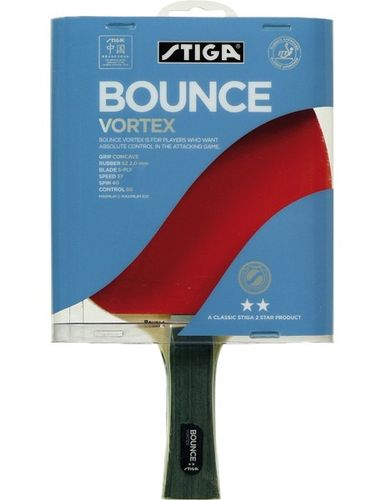 Stiga rakietka ** Bounce Vortex na Arena.pl