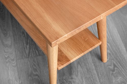 DĘBOWA ŁAWKA DO PRZEDPOKOJU RUNA na Arena.pl