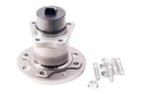 Piasta D. Lanos OPEL Astra F G Combo Meriva Vectra