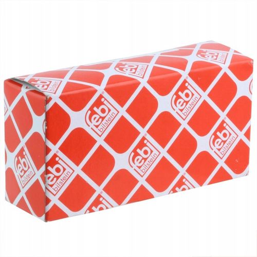 FEBI OLEJ PŁYN HAMULCOWY DOT-4 PLUS 4+ 1L na Arena.pl