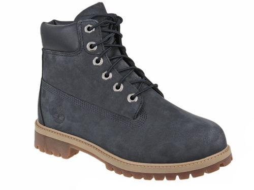 Timberland 6 In Premium Junior 9497R - 40 na Arena.pl