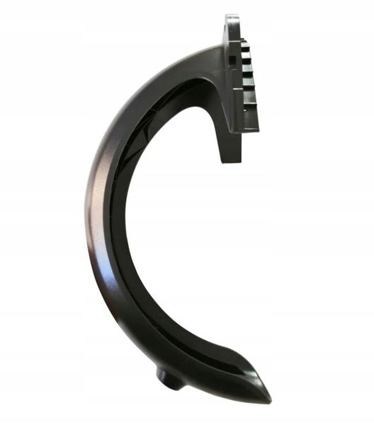 Błotnik tylny na tył do Ninebot Max G30 i Motus 10 zdjęcie 2