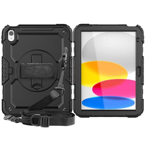 tech-protect solid360 ipad 10.9 10 / 2022 / 11 11 / 2025 black na Arena.pl