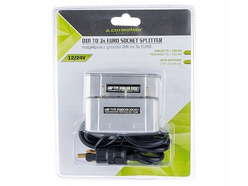 ROZGAŁĘZIACZ GNIAZDA Z PRZEŁĄCZNIKAMI na Arena.pl