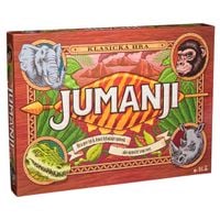 Jumanji 6063735 Spin Master