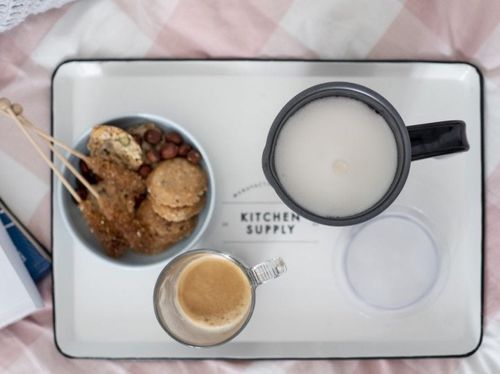 Spieniacz do mleka ELDOM SI500 C STRIX na Arena.pl