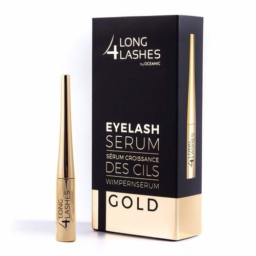 LONG4LASHES Serum GOLD Eyelash 4ml na Arena.pl