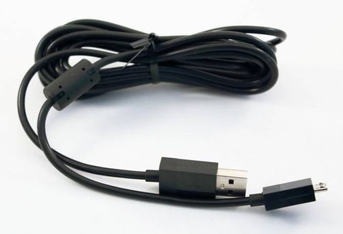 KABEL USB MICRO USB 2,75m ŁADOWANIE PAD PS4 XBOXONE na Arena.pl