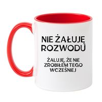 Klasyczny Biało-Czerwony 330 ml