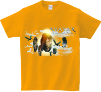 Koszulka T-shirt Avatar