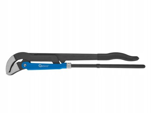 klucz do rur nastawny 3" 66cm geko na Arena.pl