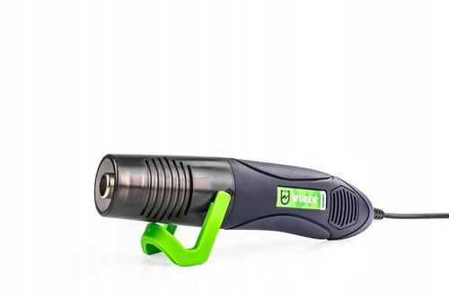 MINI OPALARKA ELEKTRYCZNA Z REGULACJĄ 2 BIEGI 350°C GORĄCE POWIETRZE na Arena.pl