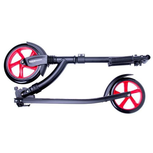 Hulajnoga Span WORKER niebieska na Arena.pl