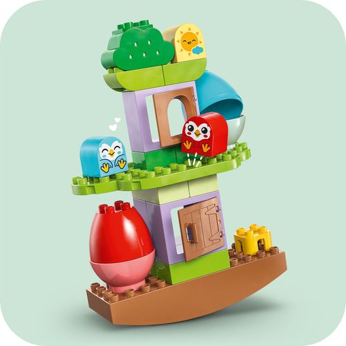 LEGO Duplo Balansujące drzewko 10440 na Arena.pl