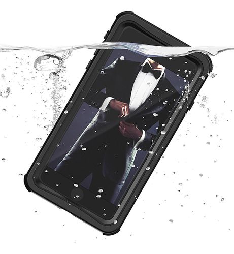 GHOSTEK NAUTICAL2 Apple iPhone 7/8 4,7 - BLACK na Arena.pl