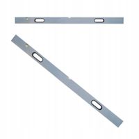 Poziomica do betonu listwa 2m Kraft&Dele