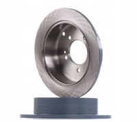 TARCZA HAM TYL 284X10 P FEBI BILSTEIN