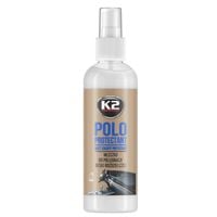 POLO PROTECTANT MAT Mleczko do pielęgnacji deski rozdzielczej 250 ml