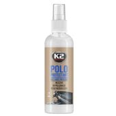 POLO PROTECTANT MAT Mleczko do pielęgnacji deski rozdzielczej 250 ml