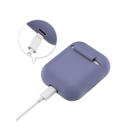 TECH-PROTECT ICON APPLE AIRPODS BLACK na Arena.pl