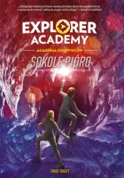 Explorer Academy. Tom 2. Sokole pióro