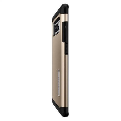 SPIGEN SLIM ARMOR GALAXY NOTE 8 CHAMPAGNE GOLD na Arena.pl
