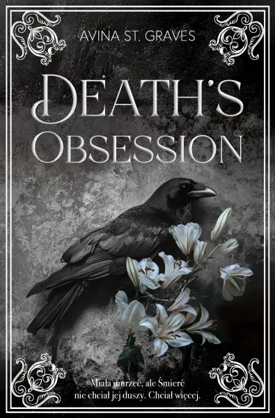 Death's Obsession zdjęcie 1