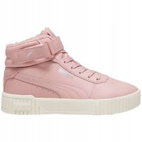 BUTY CARINA 2.0 MID WTR JR PUMA 39