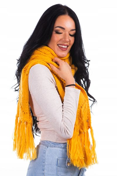 Szal damski HSD001 HEYO zdjęcie 3