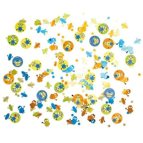 Konfetti "Minionki", 34 g. na Arena.pl
