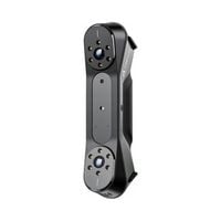 Creality CR-Scan Raptor Skaner 3D Przenośny do 2m Dokładność 0,02mm 60 fps