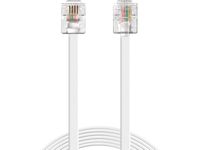 Sandberg Telephone RJ11-RJ11  5 m
