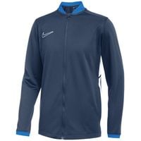 Bluza Nike Dri-Fit Academy 25 Track Jacket Jr FZ9836 410 XS