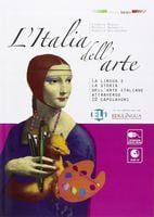 L'Italia dell'arte La lingua e la stroria