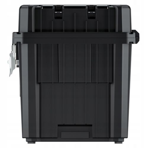 Narzędziowa skrzynka na kółkach Kistenberg KHVWM-S411 na Arena.pl