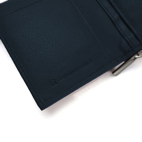 damski portfel matte - granatowy na Arena.pl