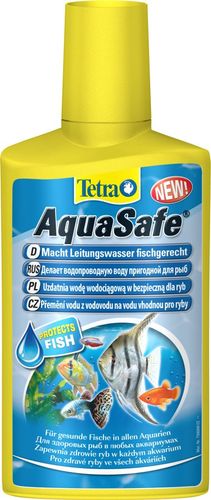 Tetra AquaSafe 250ml na Arena.pl