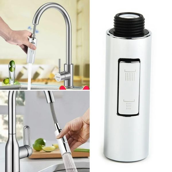 PERLATOR PRZEDŁUŻKA DO KRANU BATERII WYLEWKA CHROM zdjęcie 4