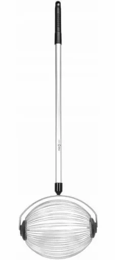 ZBIERACZ DO ORZECHÓW OWOCÓW ROZKŁADANY TELESKOPOWY ZBIERAK KASZTANÓW - zdjęcie 5