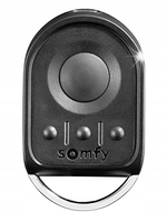 Pilot Somfy KEYGO 4-kanałowy RTS 433,42 Mhz