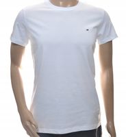 T-shirt męski bluzka koszulka męska basic L